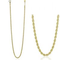 Collana Unoaerre Donna in Bronzo 000EXH4854000-1659 - 000EXH4854000-1659